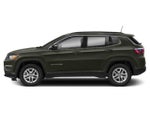 2021 Jeep Compass 80th Special Edition