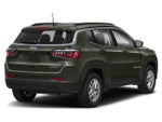 2021 Jeep Compass 80th Special Edition