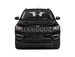 2021 Jeep Compass 80th Special Edition