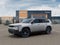 2026 Jeep Cherokee Laredo 85th Anniversary