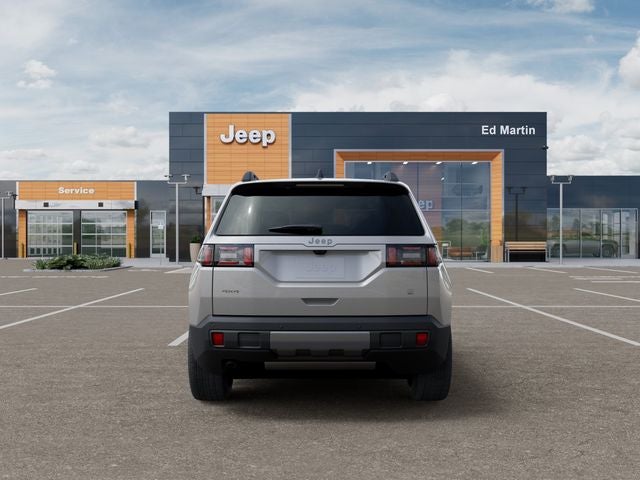 2026 Jeep Cherokee Laredo 85th Anniversary