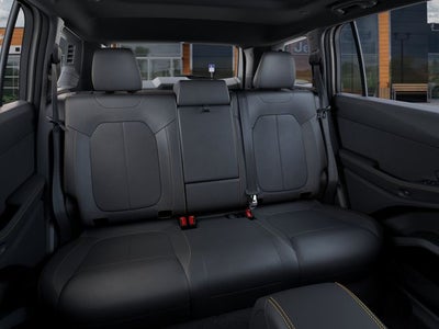 2026 Jeep Cherokee Laredo 85th Anniversary