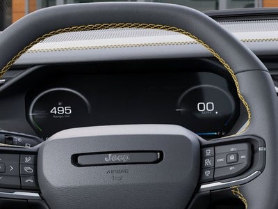 2026 Jeep Cherokee Laredo 85th Anniversary