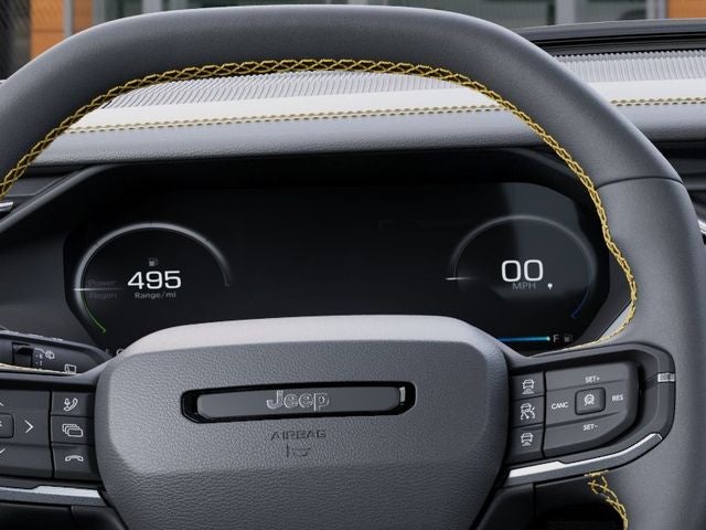 2026 Jeep Cherokee Laredo 85th Anniversary