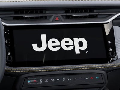 2026 Jeep Cherokee Laredo 85th Anniversary