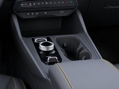2026 Jeep Cherokee Laredo 85th Anniversary