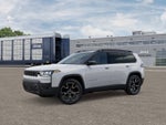 2026 Jeep Cherokee Overland 4x4