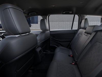 2026 Jeep Cherokee Overland 4x4