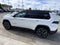 2026 Jeep Cherokee Overland 4x4