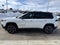 2026 Jeep Cherokee Overland 4x4