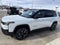2026 Jeep Cherokee Overland 4x4