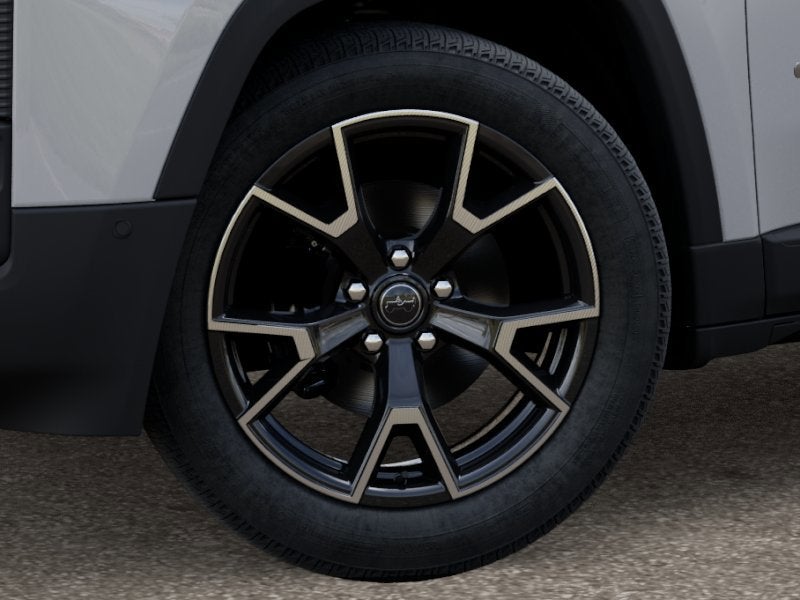 2026 Jeep Cherokee Overland 4x4