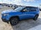 2026 Jeep Cherokee Overland 4x4