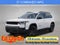 2027 Jeep Cherokee Limited