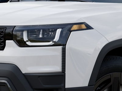 2027 Jeep Cherokee Limited
