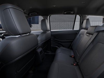 2027 Jeep Cherokee Limited