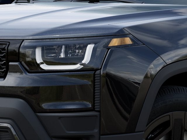 2027 Jeep Cherokee Limited