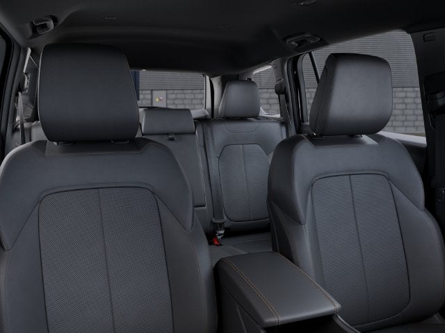 2027 Jeep Cherokee Limited