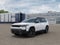 2027 Jeep Cherokee Overland