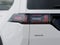 2027 Jeep Cherokee Overland