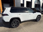 2027 Jeep Cherokee Overland