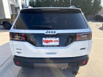 2027 Jeep Cherokee Overland