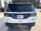 2027 Jeep Cherokee Overland