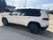 2027 Jeep Cherokee Overland