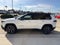 2027 Jeep Cherokee Overland