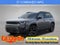 2027 Jeep Cherokee Overland
