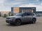 2027 Jeep Cherokee Overland