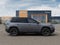 2027 Jeep Cherokee Overland