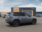 2027 Jeep Cherokee Overland