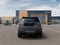 2027 Jeep Cherokee Overland