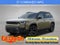 2027 Jeep Cherokee Overland
