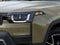 2027 Jeep Cherokee Overland