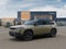 2027 Jeep Cherokee Overland