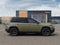 2027 Jeep Cherokee Overland
