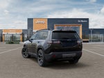 2027 Jeep Cherokee Overland
