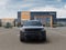 2027 Jeep Cherokee Overland