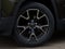 2027 Jeep Cherokee Overland