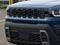 2027 Jeep Cherokee Overland