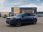 2027 Jeep Cherokee Overland