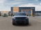 2027 Jeep Cherokee Overland