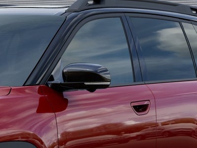 2027 Jeep Cherokee Overland