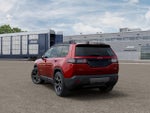 2027 Jeep Cherokee Overland