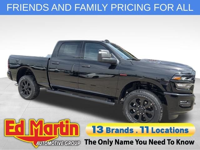 2026 RAM Ram 2500 Tradesman