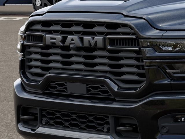2026 RAM Ram 2500 Tradesman