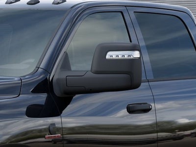 2026 RAM Ram 2500 Tradesman