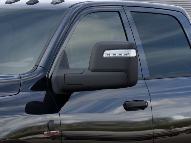 2026 RAM Ram 2500 Tradesman